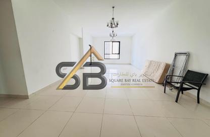 Apartment - 4 Bedrooms - 5 Bathrooms for rent in Ayedh Tower - Al Jaddaf - Dubai Apartment - 4 Bedrooms - 5 Bathrooms for rent in Ayedh Tower - Al Jaddaf - Dubai