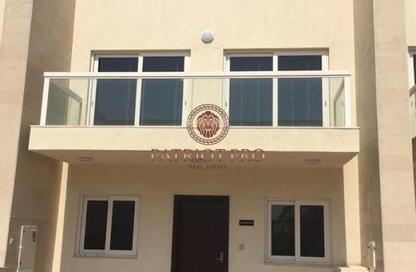 Villa - 3 Bedrooms - 4 Bathrooms for rent in Warsan Village - International City - Dubai