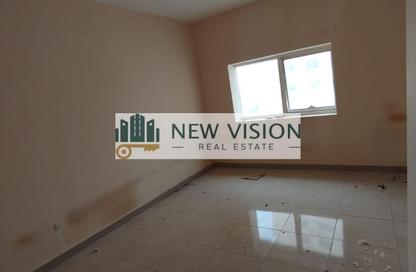 Apartment - 1 Bedroom - 2 Bathrooms for rent in Al Nahda Residential Complex - Al Nahda - Sharjah