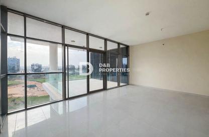 Apartment - 3 Bedrooms - 4 Bathrooms for rent in Golf Horizon A - Golf Horizon - Golf Town - Damac Hills - Dubai