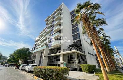 Apartment - 3 Bedrooms - 4 Bathrooms for rent in Golf Horizon A - Golf Horizon - Golf Town - Damac Hills - Dubai