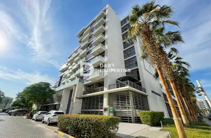 Apartment - 3 Bedrooms - 4 Bathrooms for rent in Golf Horizon A - Golf Horizon - Golf Town - Damac Hills - Dubai