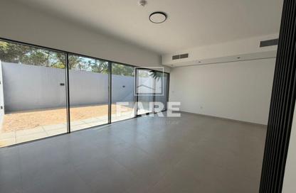 Townhouse - 3 Bedrooms - 4 Bathrooms for sale in Robinia - Masaar - Tilal City - Sharjah