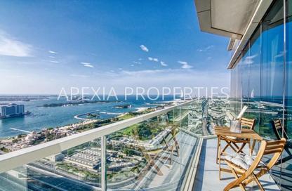 Apartment - 3 Bedrooms - 3 Bathrooms for rent in Avani Palm View Hotel and Suites - Dubai Media City - Dubai Apartment - 3 Bedrooms - 3 Bathrooms for rent in Avani Palm View Hotel and Suites - Dubai Media City - Dubai
