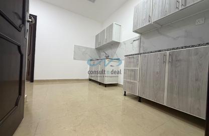 Apartment - 1 - 1 for rent in Mohamed Bin Zayed Centre - Mohamed Bin Zayed City - Abu Dhabi