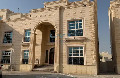 Apartment - 1 Bedroom - 1 Bathroom for rent in Mohamed Bin Zayed Centre - Mohamed Bin Zayed City - Abu Dhabi Apartment - 1 Bedroom - 1 Bathroom for rent in Mohamed Bin Zayed Centre - Mohamed Bin Zayed City - Abu Dhabi