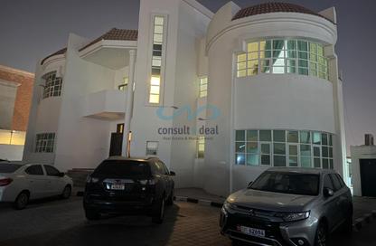 Apartment - 1 - 1 for rent in Mohamed Bin Zayed Centre - Mohamed Bin Zayed City - Abu Dhabi Apartment - 1 - 1 for rent in Mohamed Bin Zayed Centre - Mohamed Bin Zayed City - Abu Dhabi