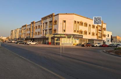 Whole Building - Studio - 7+ Bathrooms for sale in Al Mowaihat 1 - Al Mowaihat - Ajman Whole Building - Studio - 7+ Bathrooms for sale in Al Mowaihat 1 - Al Mowaihat - Ajman