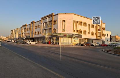 Whole Building - Studio - 7+ Bathrooms for sale in Al Mowaihat 1 - Al Mowaihat - Ajman Whole Building - Studio - 7+ Bathrooms for sale in Al Mowaihat 1 - Al Mowaihat - Ajman