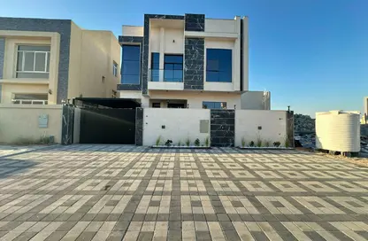 فيلا - 5 غرف نوم للبيع في كيبابلي هيلز - الحليو 2 - الحليو - عجمان فيلا - 5 غرف نوم للبيع في كيبابلي هيلز - الحليو 2 - الحليو - عجمان