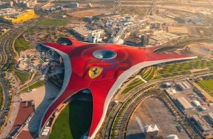 Apartment - 3 Bedrooms - 3 Bathrooms for sale in Diva - Yas Island - Abu Dhabi