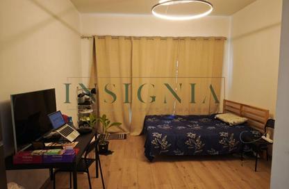 Apartment - Studio - 1 for rent in Azizi Aura - Downtown Jebel Ali - Dubai