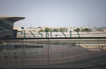 Apartment - Studio - 1 for rent in Azizi Aura - Downtown Jebel Ali - Dubai