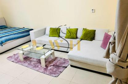 Apartment - Studio - 1 Bathroom for sale in Horizon Towers - Ajman Downtown - Ajman Apartment - Studio - 1 Bathroom for sale in Horizon Towers - Ajman Downtown - Ajman
