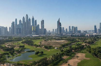Apartment - 3 - 4 for sale in Golf Heights - The Views - Dubai Apartment - 3 - 4 for sale in Golf Heights - The Views - Dubai