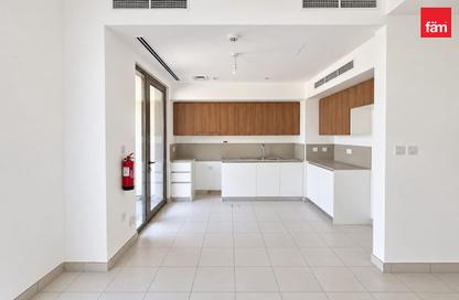 Townhouse - 3 - 3 for sale in Parkside 1 - Emaar South - Dubai South (Dubai World Central) - Dubai