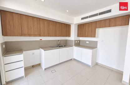 Townhouse - 3 - 3 for sale in Parkside 1 - Emaar South - Dubai South (Dubai World Central) - Dubai