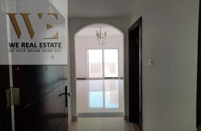 Apartment - 2 Bedrooms - 3 Bathrooms for rent in Al Naemiya Tower 2 - Al Naemiya Towers - Al Nuaimiya - Ajman