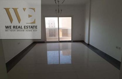 Apartment - 2 Bedrooms - 3 Bathrooms for rent in Al Naemiya Tower 2 - Al Naemiya Towers - Al Nuaimiya - Ajman