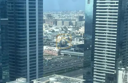 Apartment - Studio - 1 Bathroom for sale in The Court Tower - Business Bay - Dubai