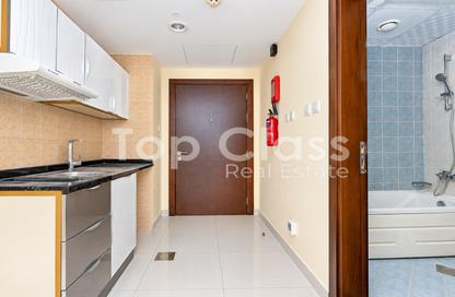 Apartment - Studio - 1 for sale in Al Manara Tower - District 4 - Jumeirah Village Triangle - Dubai