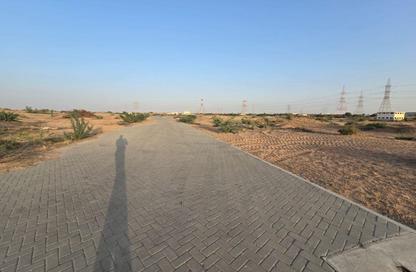 Land - Studio for sale in Al Arqoub - Sharjah Industrial Area - Sharjah Land - Studio for sale in Al Arqoub - Sharjah Industrial Area - Sharjah