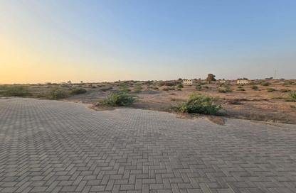 Land - Studio for sale in Al Arqoub - Sharjah Industrial Area - Sharjah Land - Studio for sale in Al Arqoub - Sharjah Industrial Area - Sharjah