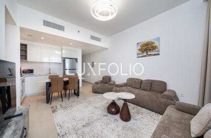 Apartment - 2 - 3 for rent in Downtown Views II Tower 1 - Downtown Views II - Zabeel 2 - Zabeel - Dubai Apartment - 2 - 3 for rent in Downtown Views II Tower 1 - Downtown Views II - Zabeel 2 - Zabeel - Dubai