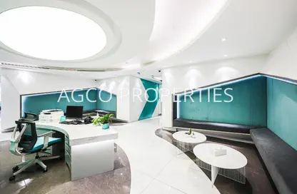 مكتب - استوديو - 4 حمامات للايجار في برج أوبوس - الخليج التجاري - دبي مكتب - استوديو - 4 حمامات للايجار في برج أوبوس - الخليج التجاري - دبي