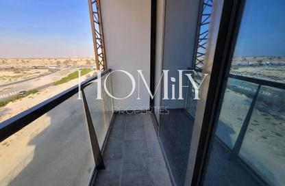 Apartment - Studio - 1 Bathroom for rent in Samana Hills - Arjan - Dubai