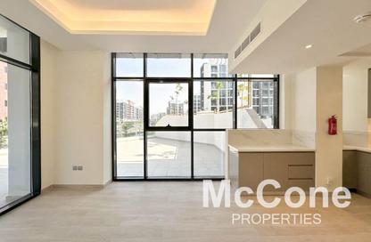 Apartment - 1 Bedroom - 1 Bathroom for sale in Azizi Riviera 14 - Azizi Riviera - Meydan One - Meydan - Dubai