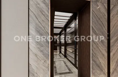 Penthouse - 5 Bedrooms - 5 Bathrooms for sale in Velor Tower - Business Bay - Dubai