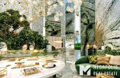 Apartment - 1 Bedroom - 2 Bathrooms for sale in Safa One Tower B - Safa one - Al Wasl - Dubai