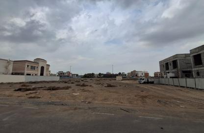 Land - Studio for sale in Tilal City C - Tilal City - Sharjah