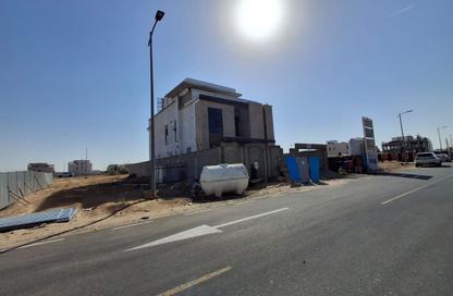 Land - Studio for sale in Tilal City C - Tilal City - Sharjah