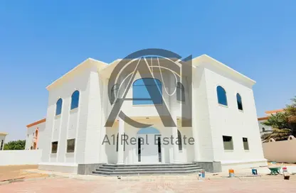 فيلا - 5 غرف نوم - 7 حمامات للايجار في السروج - العين