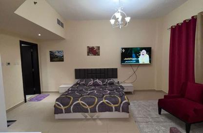 Apartment - Studio - 1 for rent in Al Rawda 2 - Al Rawda - Ajman