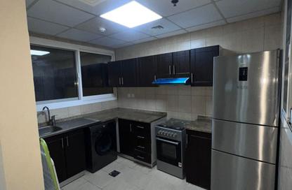 Apartment - Studio - 1 for rent in Al Rawda 2 - Al Rawda - Ajman Apartment - Studio - 1 for rent in Al Rawda 2 - Al Rawda - Ajman