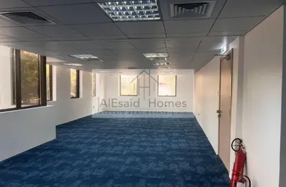 طابق كامل - استوديو للايجار في مكاتب أرنكو - مجمع دبي للاستثمار - دبي