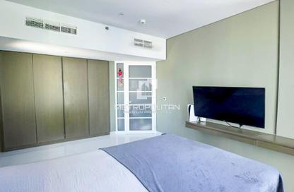 Apartment - Studio - 1 for sale in Damac Maison Prive A - Damac Maison Prive - Business Bay - Dubai