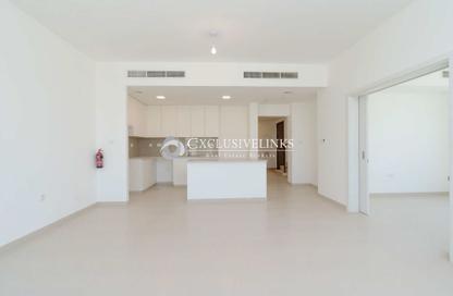 Townhouse - 4 Bedrooms - 4 Bathrooms for rent in Noor Townhouses - Town Square - Dubai Townhouse - 4 Bedrooms - 4 Bathrooms for rent in Noor Townhouses - Town Square - Dubai