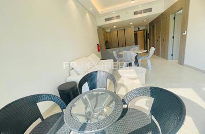 Apartment - 1 Bedroom - 2 Bathrooms for rent in Al Serh Residences 11 - District 10 - Jumeirah Village Circle - Dubai