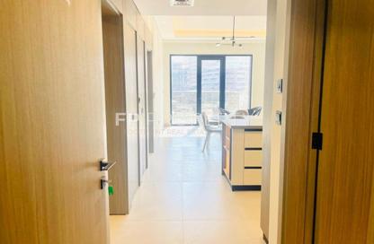 Apartment - 1 Bedroom - 2 Bathrooms for rent in Al Serh Residences 11 - District 10 - Jumeirah Village Circle - Dubai