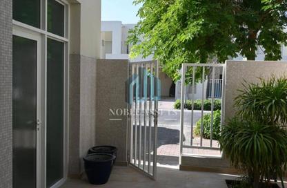 Villa - 2 Bedrooms - 3 Bathrooms for rent in Bermuda - Mina Al Arab - Ras Al Khaimah
