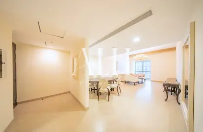 Apartment - 2 Bedrooms - 2 Bathrooms for rent in Marina 101 - Dubai Marina - Dubai