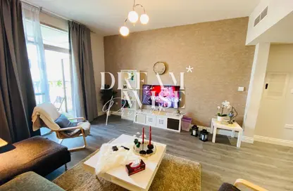 Apartment - 1 Bedroom - 2 Bathrooms for rent in Reflection - Shams Abu Dhabi - Al Reem Island - Abu Dhabi