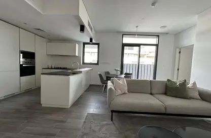 Apartment - 1 Bedroom - 2 Bathrooms for rent in Belgravia Square - Jumeirah Village Circle - Dubai