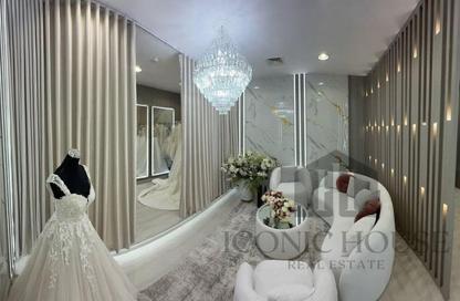 Retail - Studio for rent in Jumeirah 3 - Jumeirah - Dubai