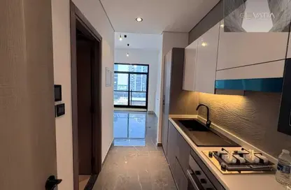 شقة - 1 حمام للايجار في جويا دورادو ريزيدينسز - ارجان - دبي