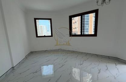 Apartment - 1 - 2 for rent in Qasimia 13 building - Al Nad - Al Qasimia - Sharjah